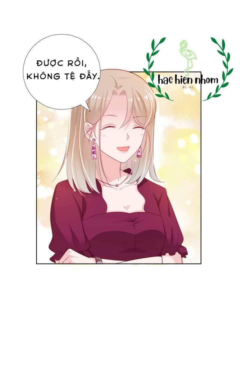 Trợ Lí Vàng Và Cô Ca Sĩ Cấp Thấp - Chương 14 - ảnh 22