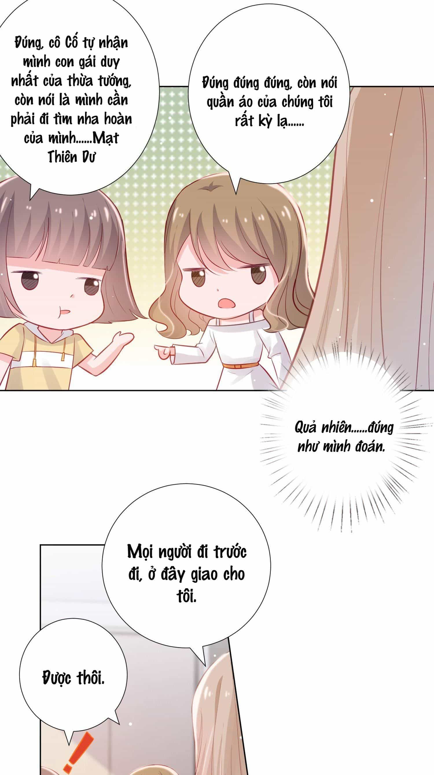 Trợ Lí Vàng Và Cô Ca Sĩ Cấp Thấp - Chương 2 - ảnh 4