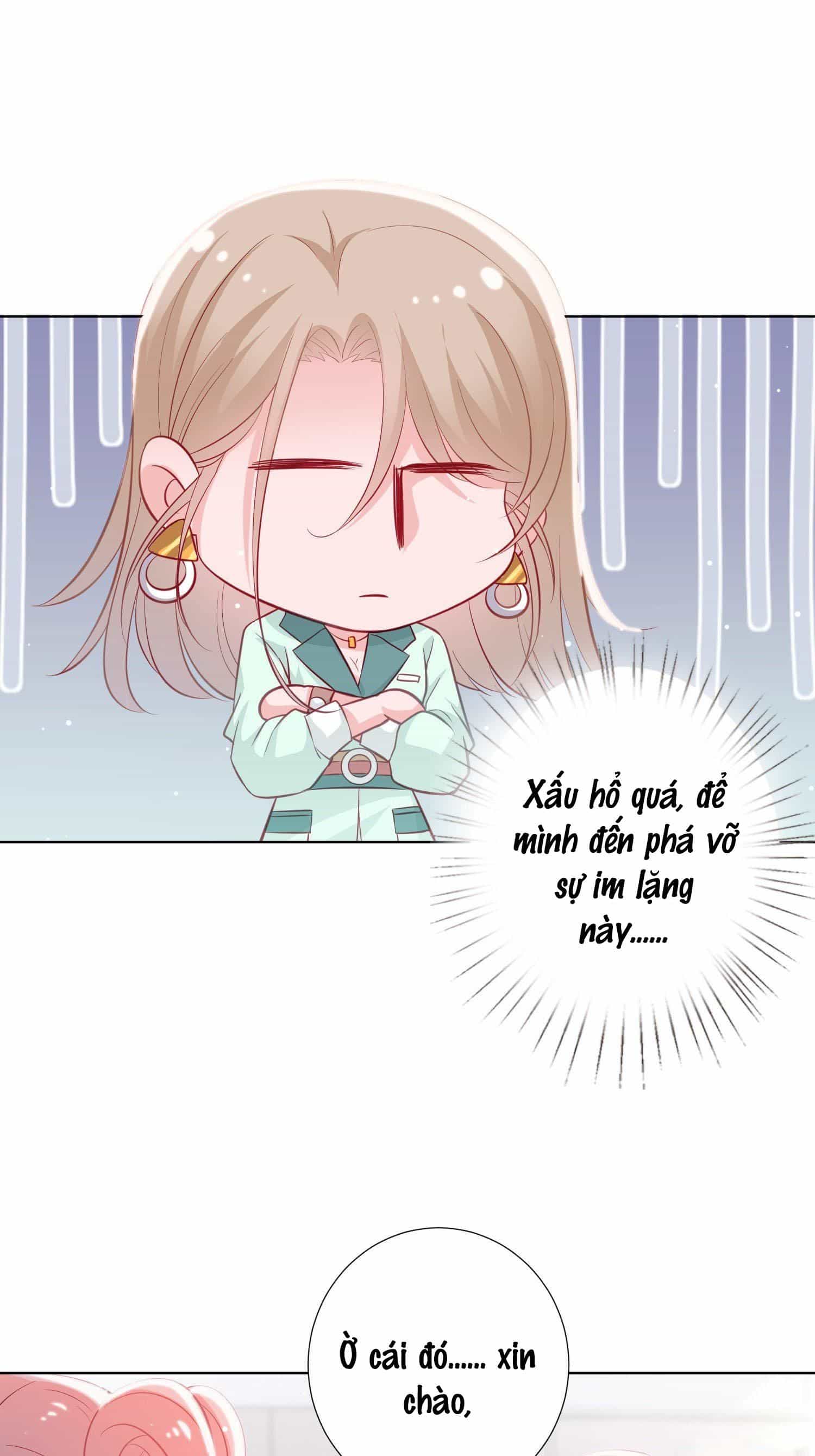 Trợ Lí Vàng Và Cô Ca Sĩ Cấp Thấp - Chương 2 - ảnh 9