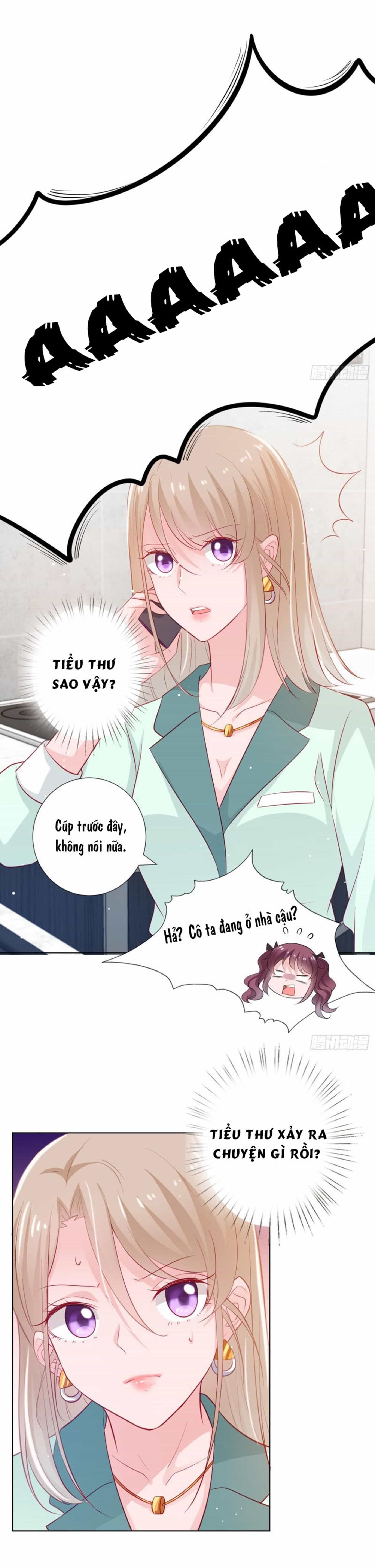 Trợ Lí Vàng Và Cô Ca Sĩ Cấp Thấp - Chương 3 - ảnh 10
