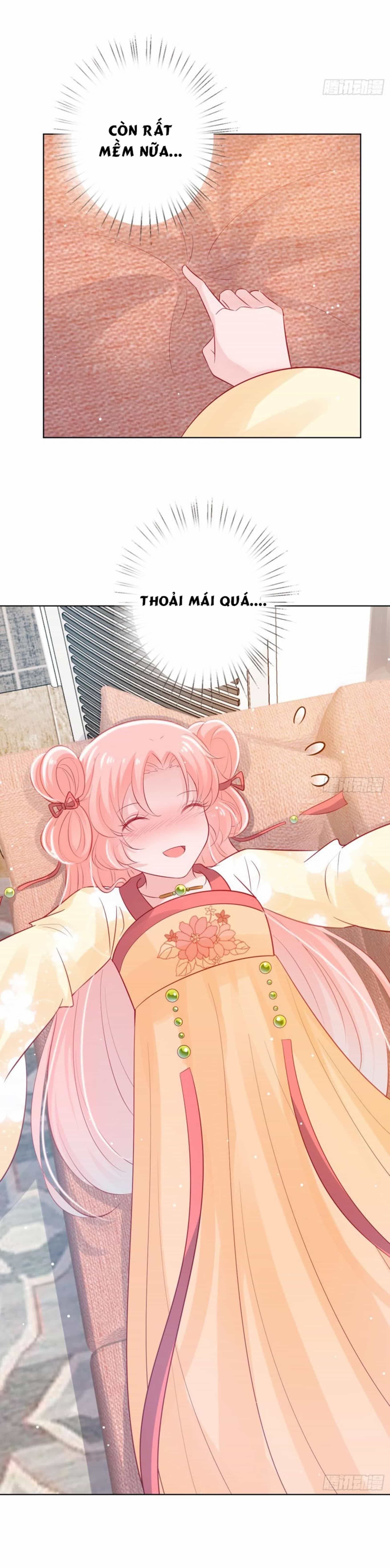 Trợ Lí Vàng Và Cô Ca Sĩ Cấp Thấp - Chương 3 - ảnh 7
