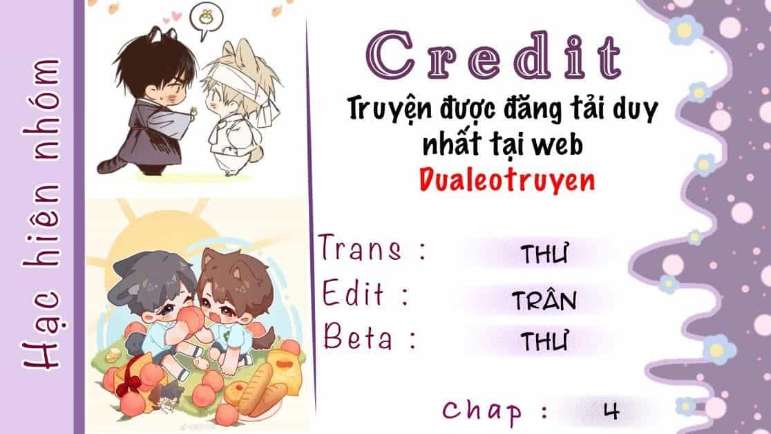 Trợ Lí Vàng Và Cô Ca Sĩ Cấp Thấp - Chương 4 - ảnh 2