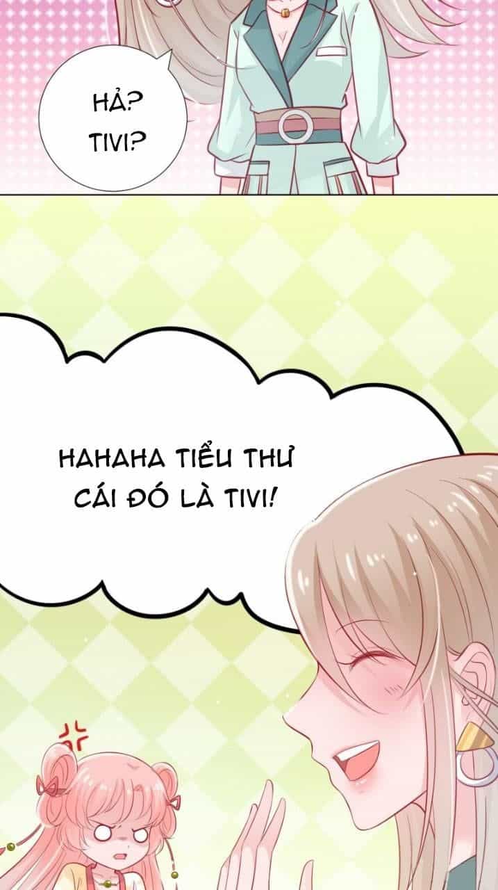 Trợ Lí Vàng Và Cô Ca Sĩ Cấp Thấp - Chương 4 - ảnh 5