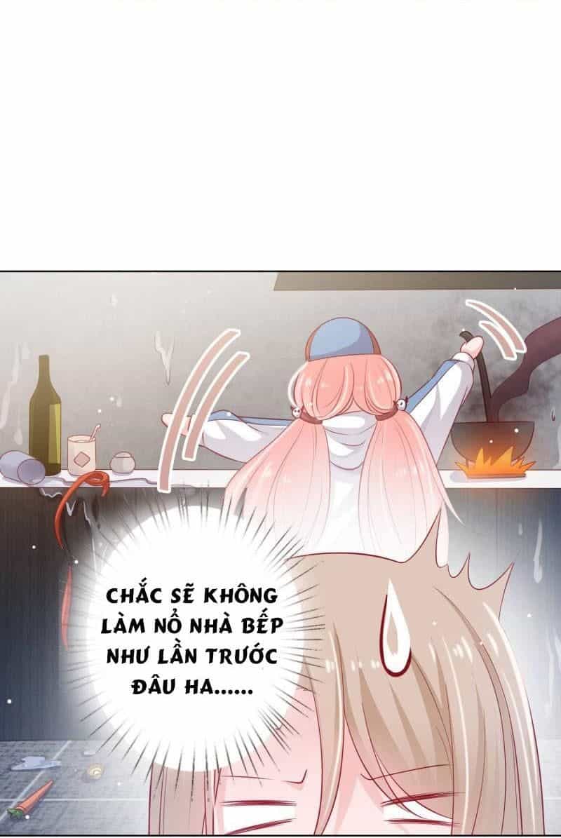 Trợ Lí Vàng Và Cô Ca Sĩ Cấp Thấp - Chương 5 - ảnh 10
