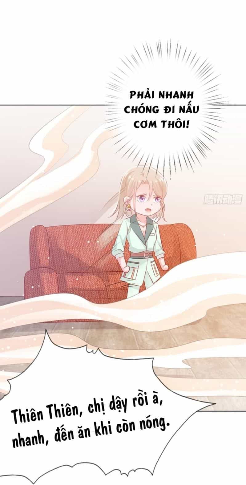 Trợ Lí Vàng Và Cô Ca Sĩ Cấp Thấp - Chương 5 - ảnh 19
