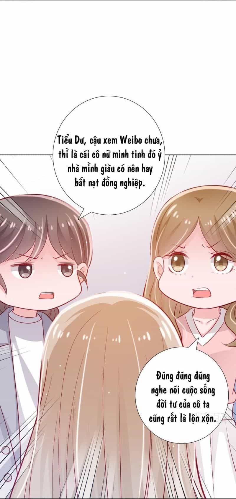 Trợ Lí Vàng Và Cô Ca Sĩ Cấp Thấp - Chương 5 - ảnh 32