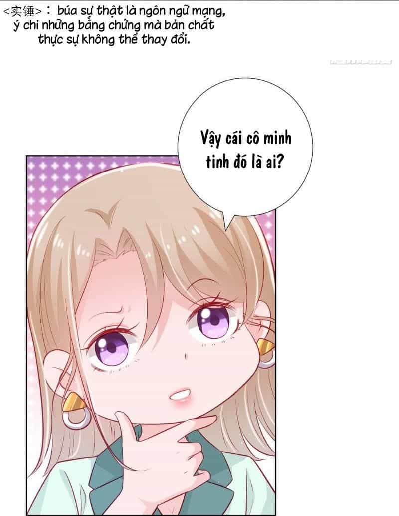 Trợ Lí Vàng Và Cô Ca Sĩ Cấp Thấp - Chương 5 - ảnh 34