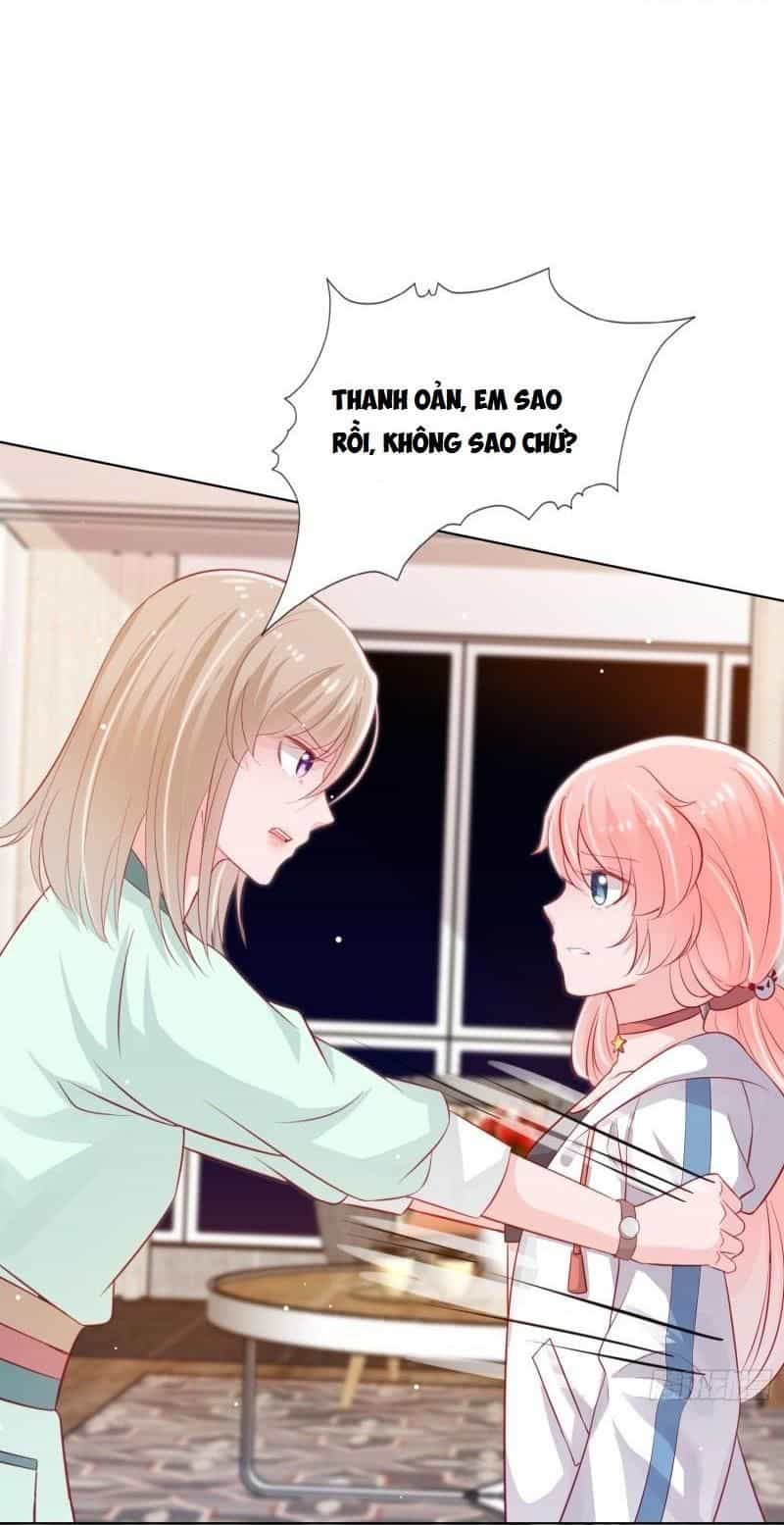 Trợ Lí Vàng Và Cô Ca Sĩ Cấp Thấp - Chương 6 - ảnh 13
