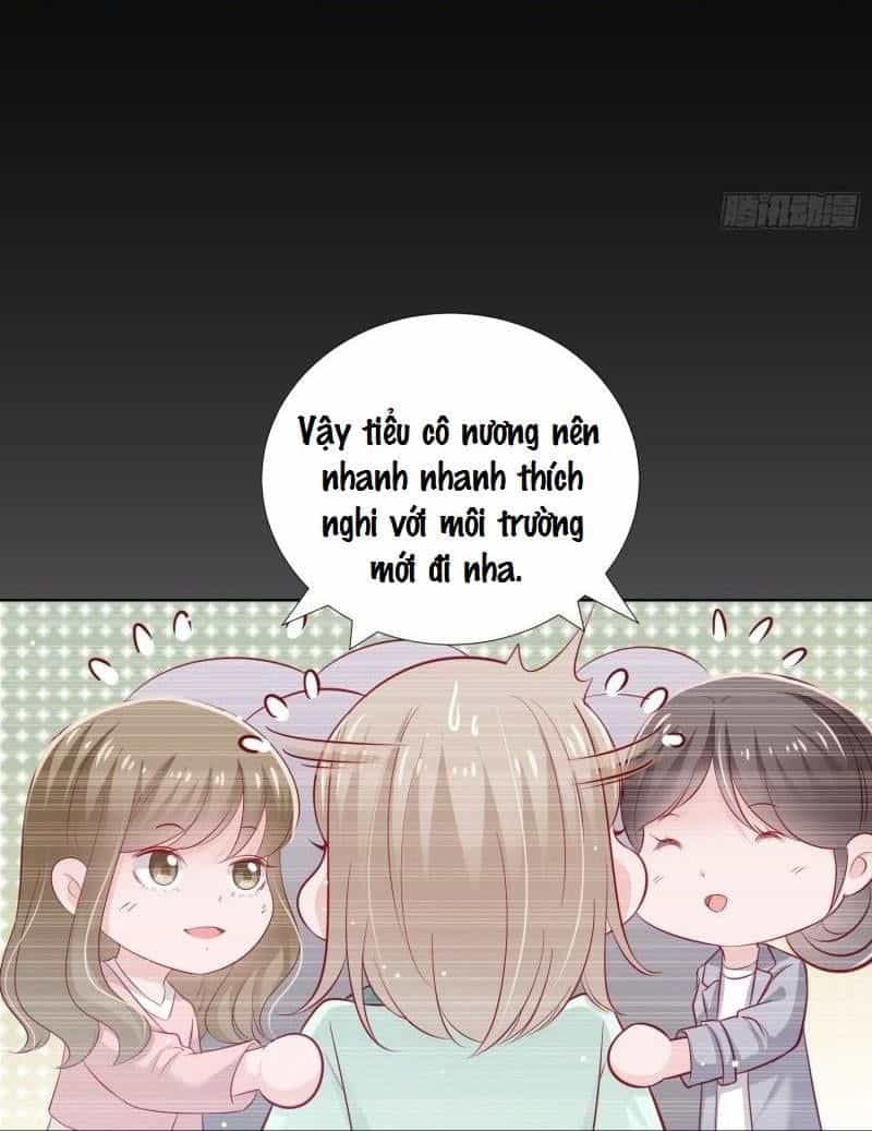Trợ Lí Vàng Và Cô Ca Sĩ Cấp Thấp - Chương 6 - ảnh 6