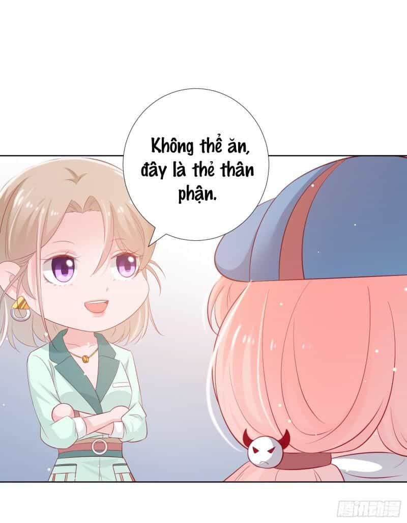 Trợ Lí Vàng Và Cô Ca Sĩ Cấp Thấp - Chương 7 - ảnh 28