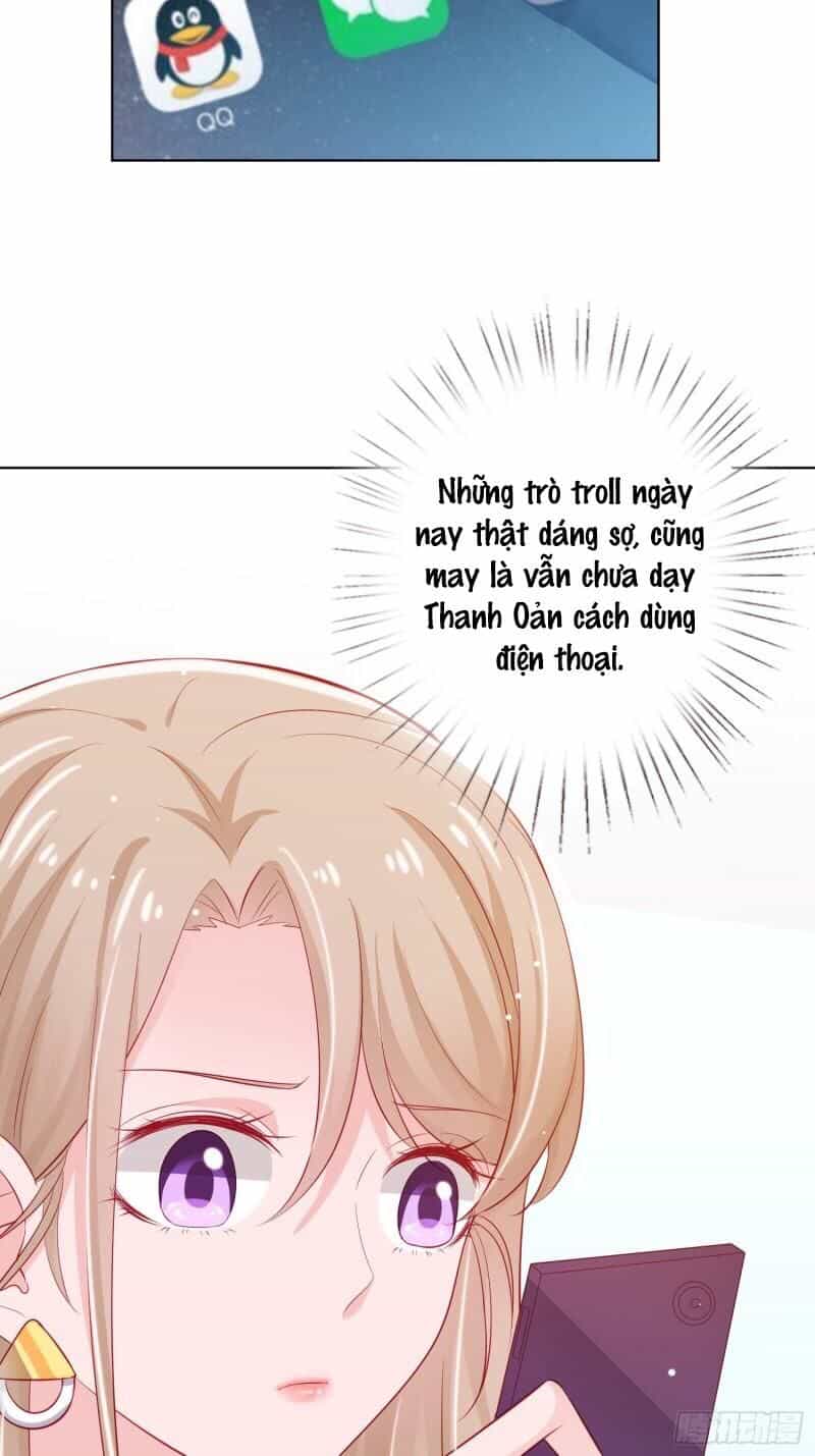 Trợ Lí Vàng Và Cô Ca Sĩ Cấp Thấp - Chương 7 - ảnh 5