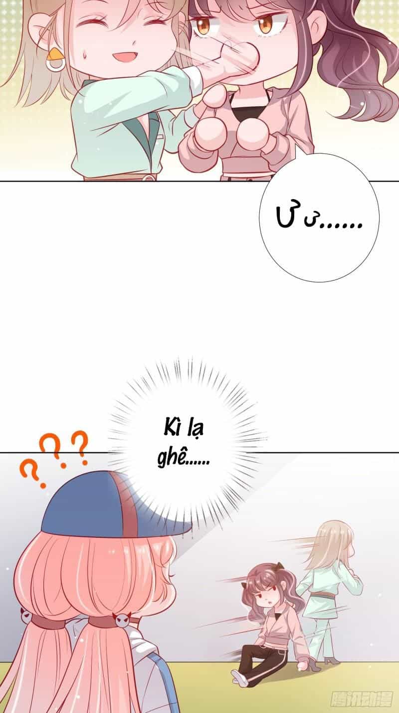 Trợ Lí Vàng Và Cô Ca Sĩ Cấp Thấp - Chương 8 - ảnh 19