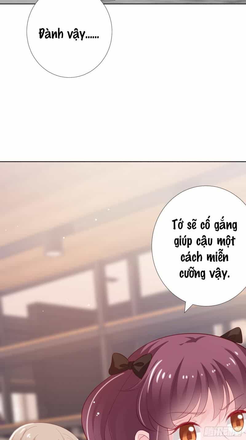 Trợ Lí Vàng Và Cô Ca Sĩ Cấp Thấp - Chương 8 - ảnh 33