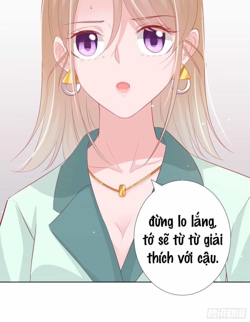 Trợ Lí Vàng Và Cô Ca Sĩ Cấp Thấp - Chương 8 - ảnh 9