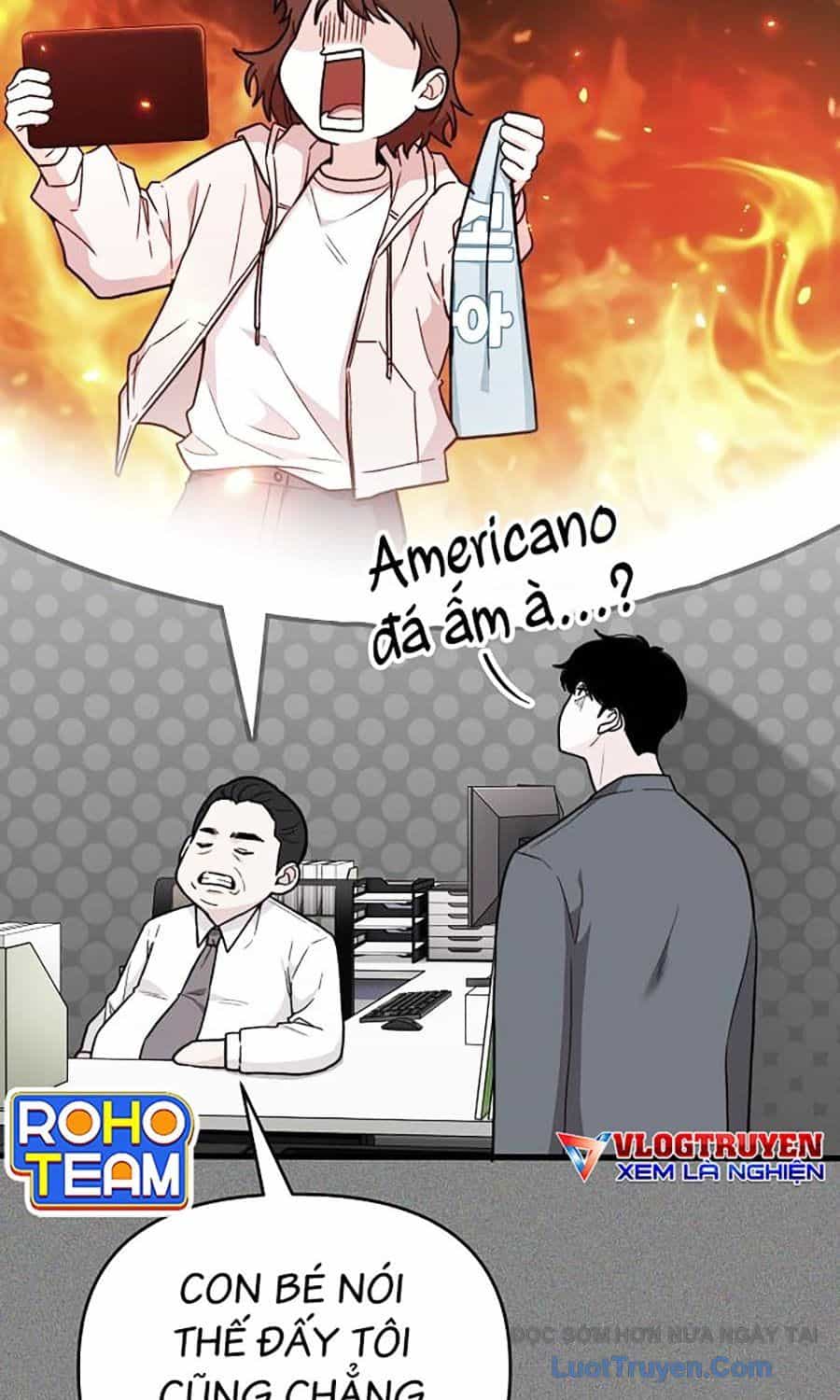 Trợ Lý Kim Ghét Idol - Chương 1 - ảnh 105