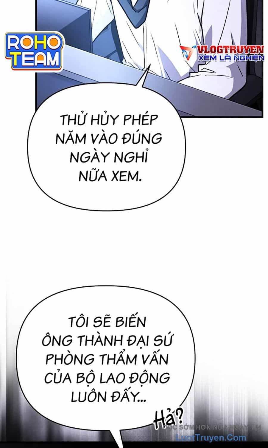 Trợ Lý Kim Ghét Idol - Chương 1 - ảnh 20