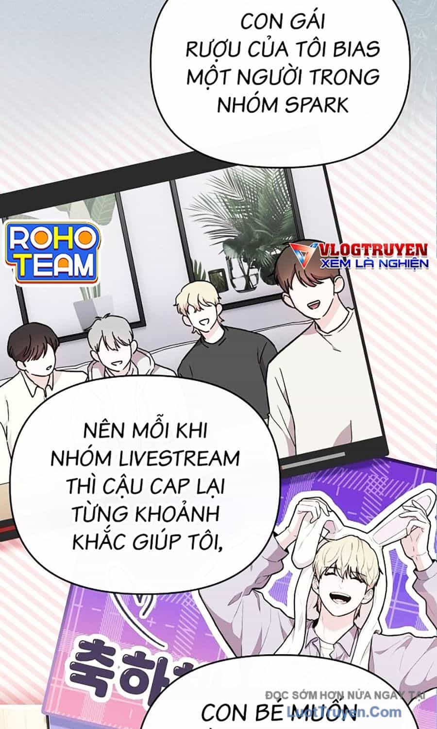 Trợ Lý Kim Ghét Idol - Chương 1 - ảnh 95