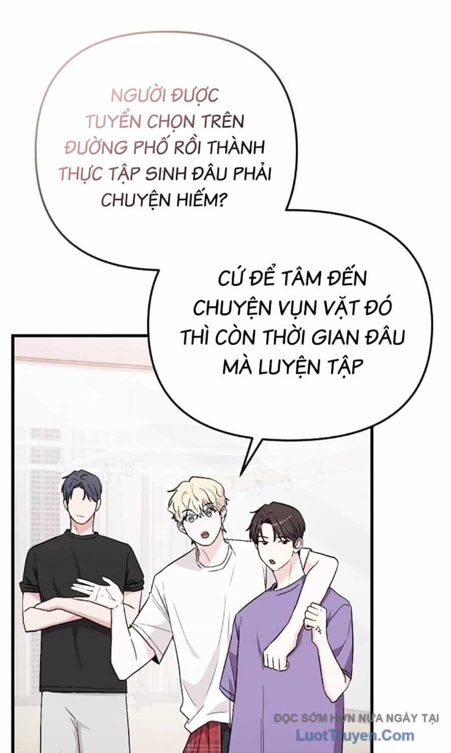 Trợ Lý Kim Ghét Idol - Chương 5 - ảnh 102