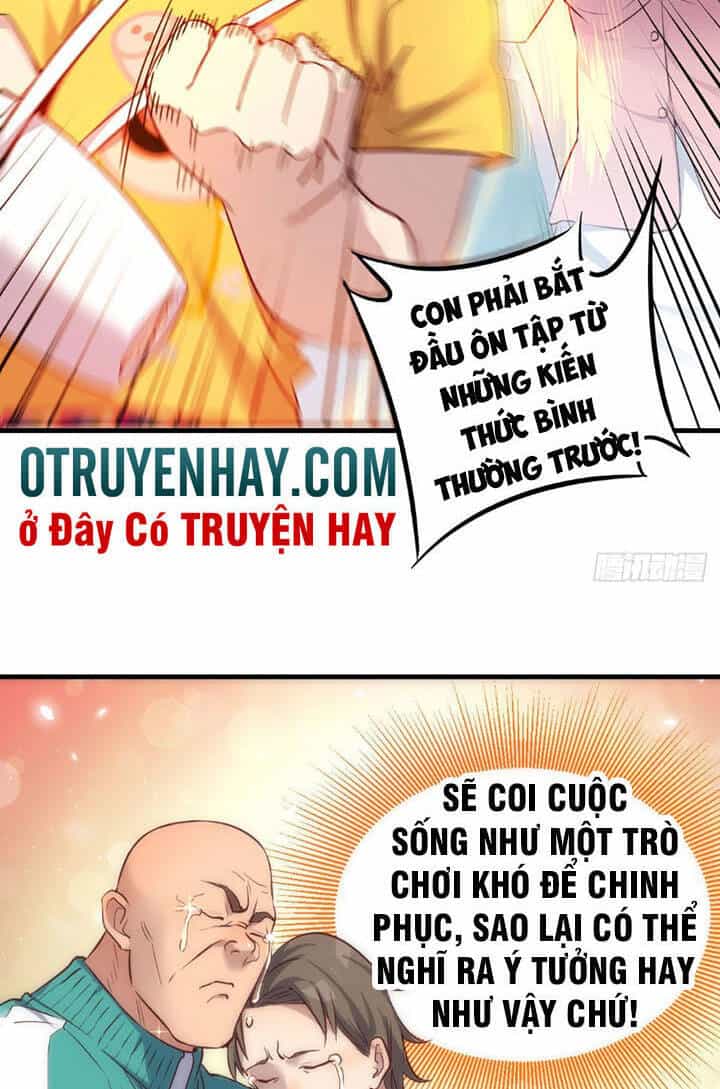 Trợ Lý Thánh Tôn, Ta Đã Vô Địch - Chương 1 - ảnh 10