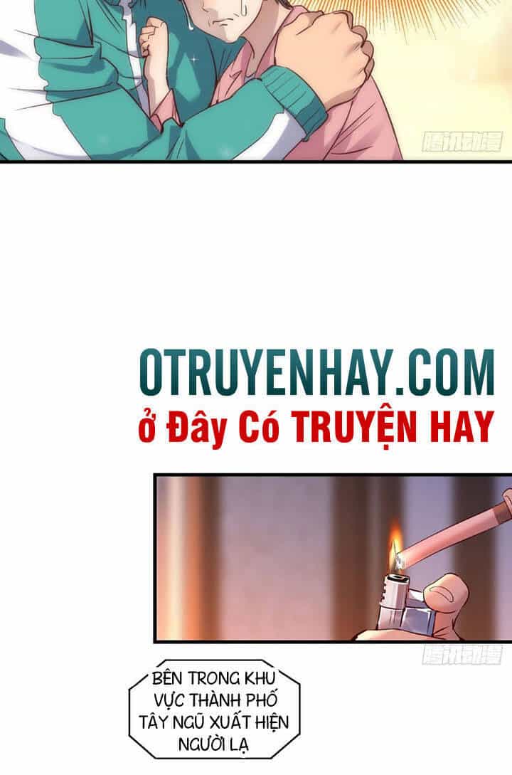 Trợ Lý Thánh Tôn, Ta Đã Vô Địch - Chương 1 - ảnh 11