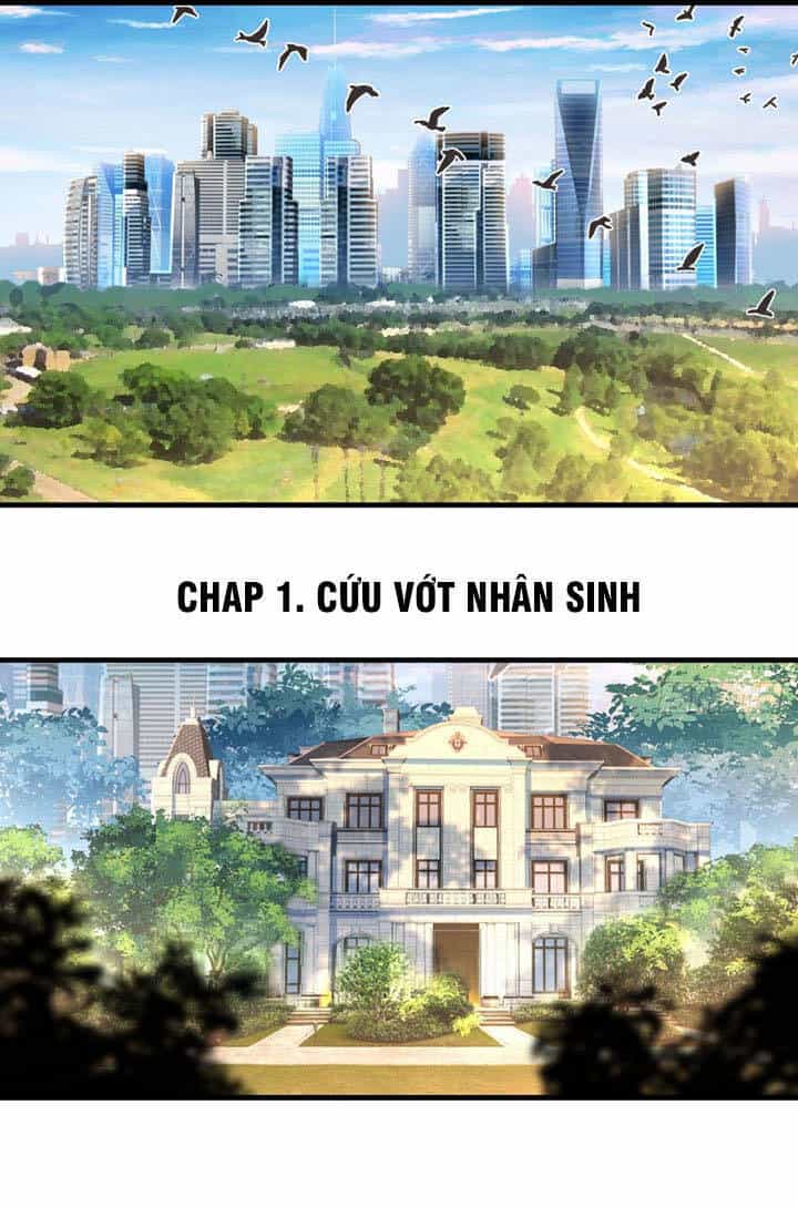Trợ Lý Thánh Tôn, Ta Đã Vô Địch - Chương 1 - ảnh 2