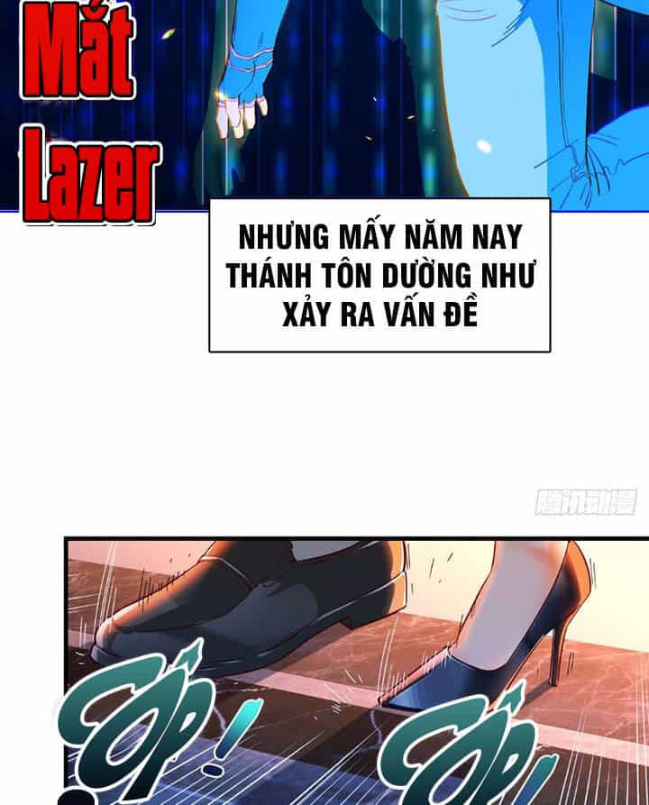 Trợ Lý Thánh Tôn, Ta Đã Vô Địch - Chương 1 - ảnh 24
