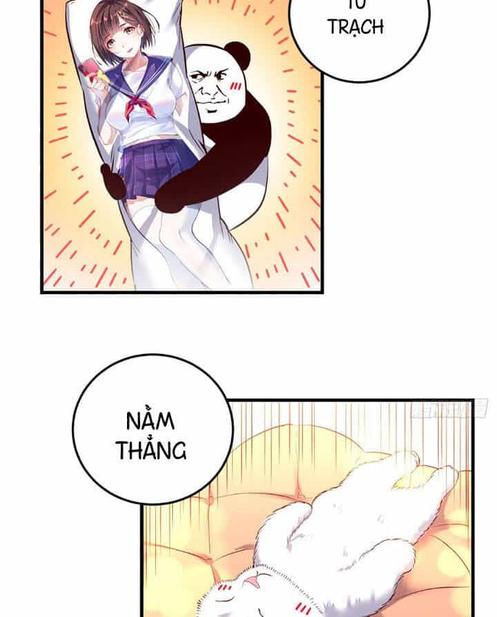 Trợ Lý Thánh Tôn, Ta Đã Vô Địch - Chương 1 - ảnh 33