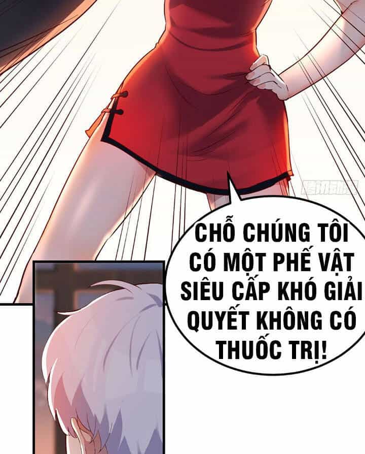 Trợ Lý Thánh Tôn, Ta Đã Vô Địch - Chương 1 - ảnh 39