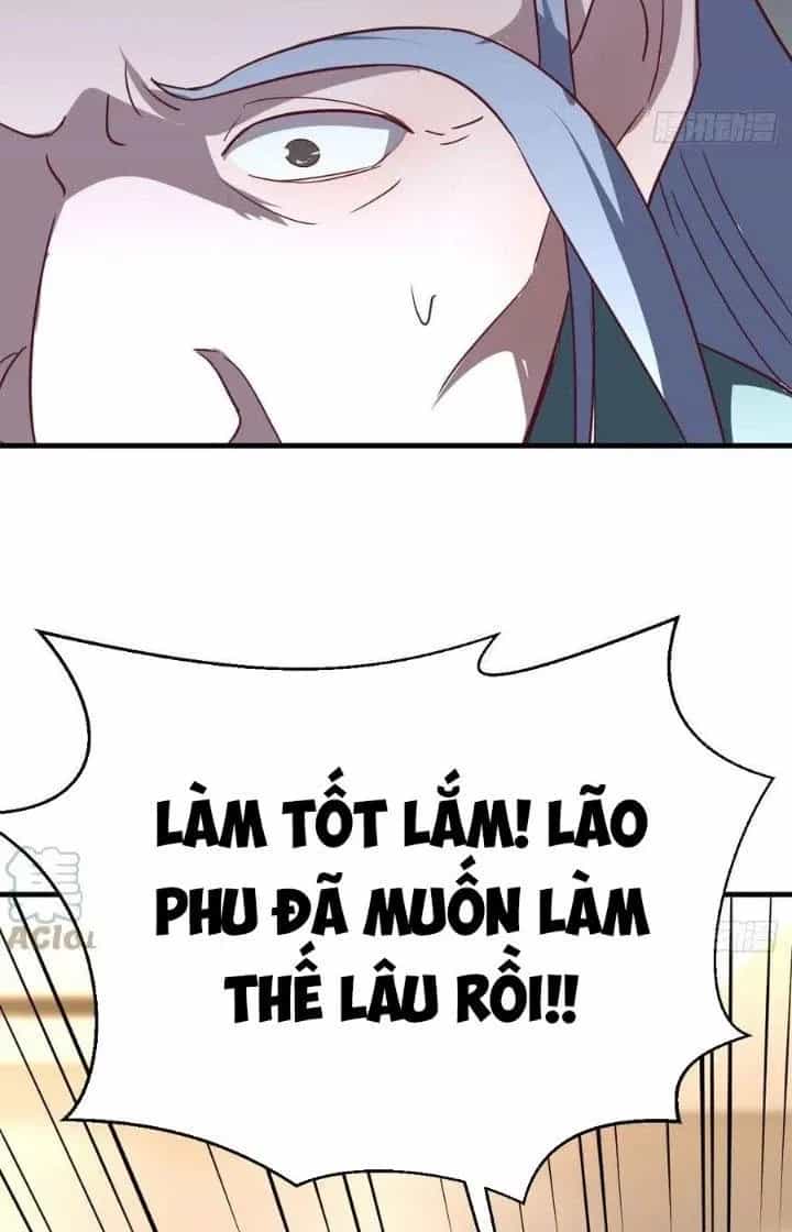 Trợ Lý Thánh Tôn, Ta Đã Vô Địch - Chương 100 - ảnh 4