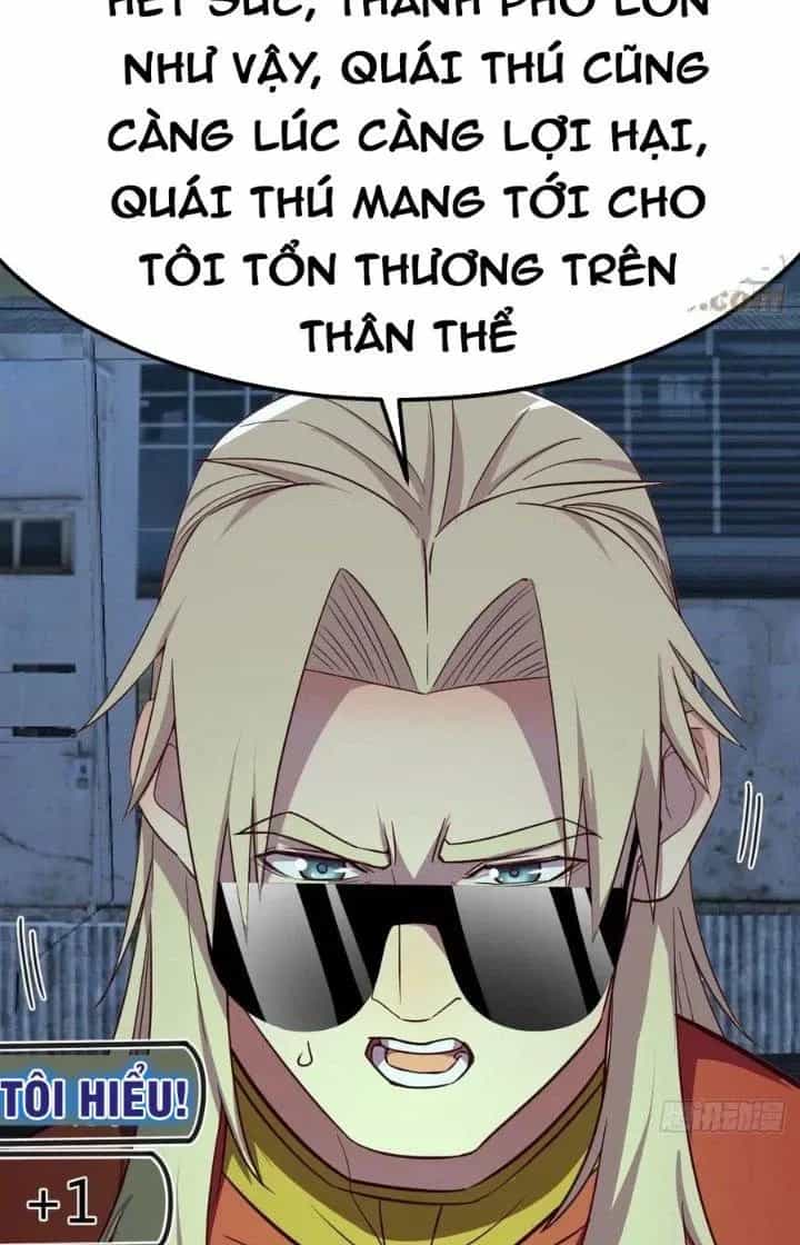 Trợ Lý Thánh Tôn, Ta Đã Vô Địch - Chương 100 - ảnh 44