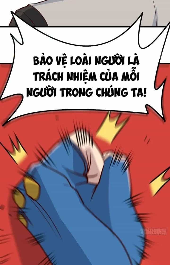 Trợ Lý Thánh Tôn, Ta Đã Vô Địch - Chương 100 - ảnh 50
