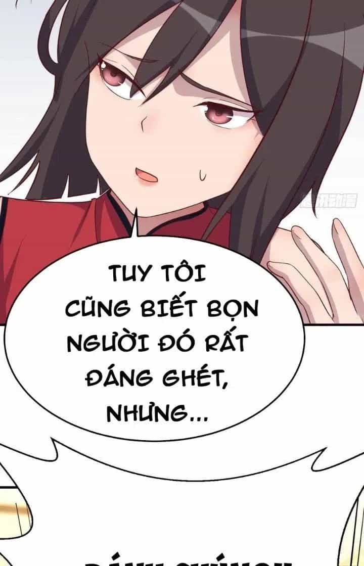 Trợ Lý Thánh Tôn, Ta Đã Vô Địch - Chương 100 - ảnh 9