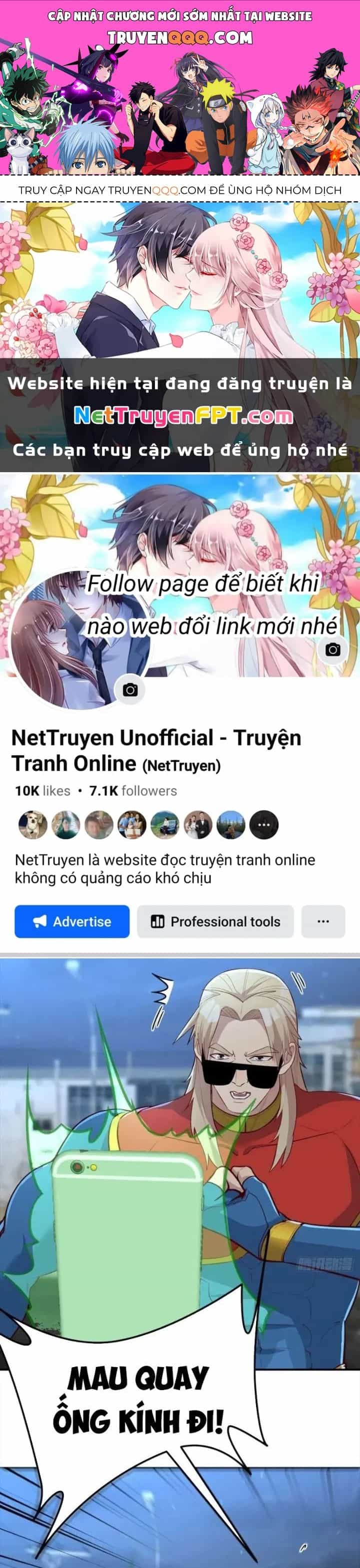 Trợ Lý Thánh Tôn, Ta Đã Vô Địch - Chương 101 - ảnh 1