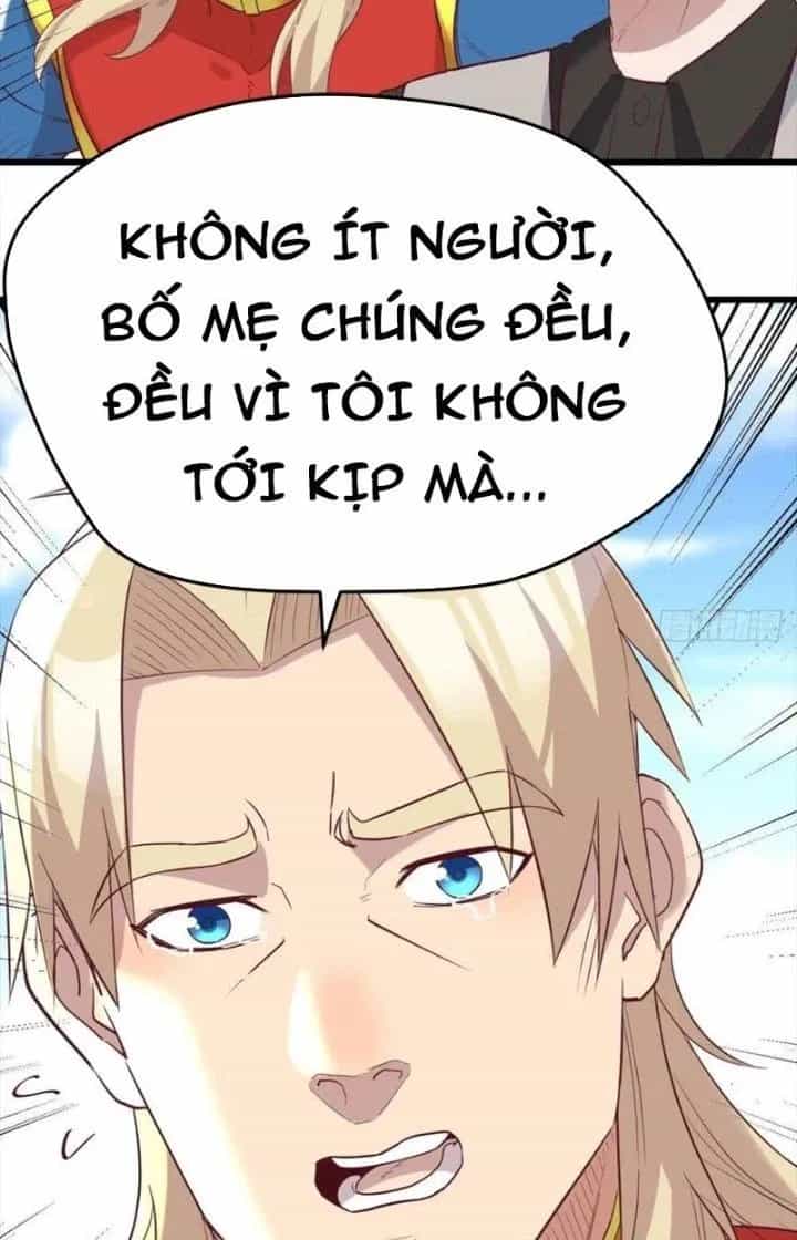 Trợ Lý Thánh Tôn, Ta Đã Vô Địch - Chương 101 - ảnh 29