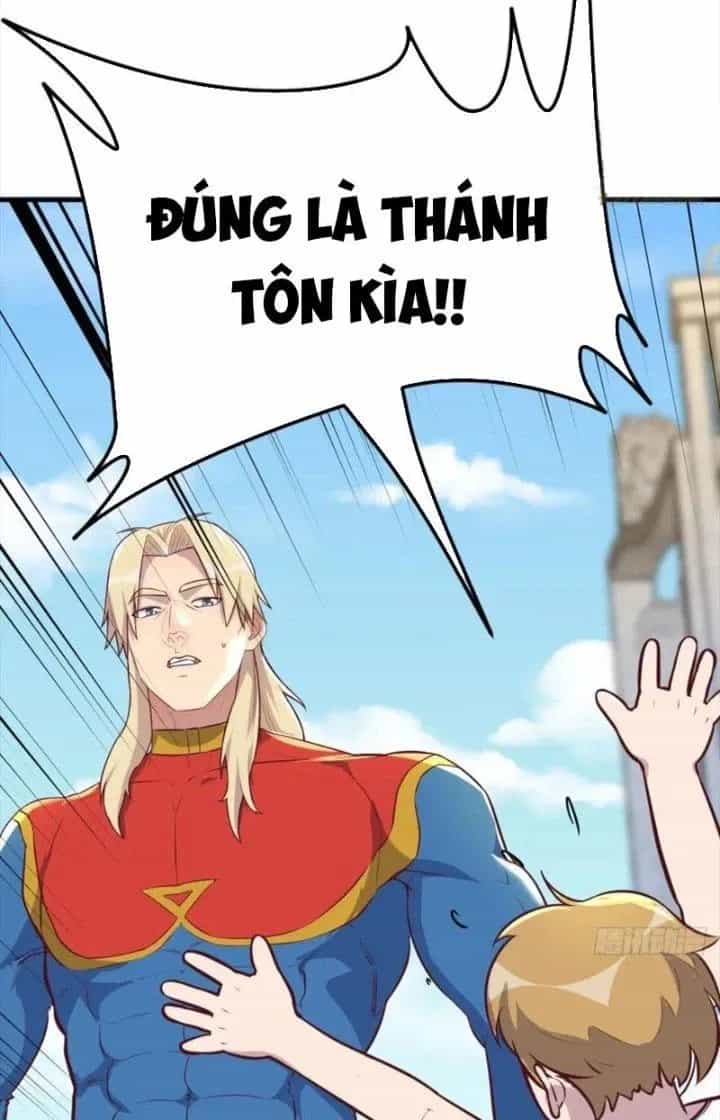 Trợ Lý Thánh Tôn, Ta Đã Vô Địch - Chương 101 - ảnh 34