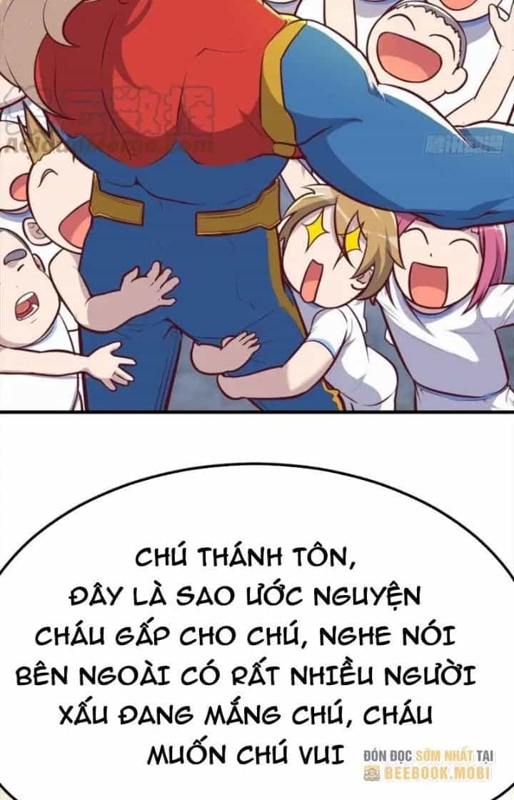 Trợ Lý Thánh Tôn, Ta Đã Vô Địch - Chương 101 - ảnh 36
