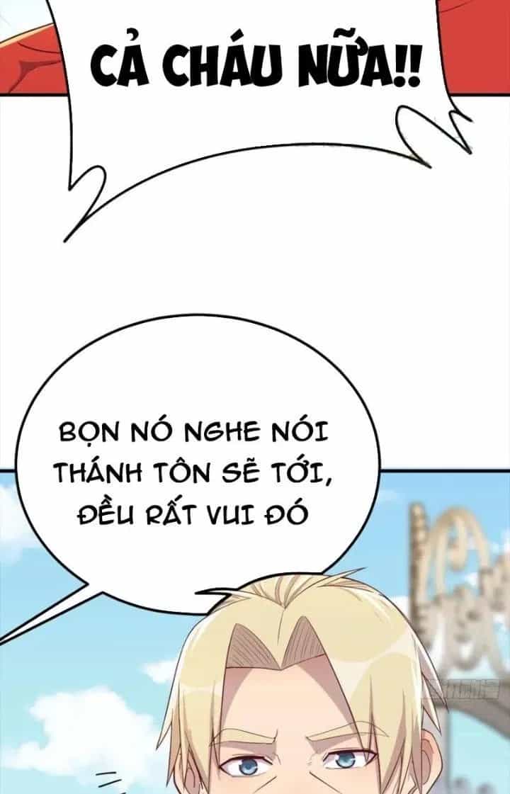 Trợ Lý Thánh Tôn, Ta Đã Vô Địch - Chương 101 - ảnh 40