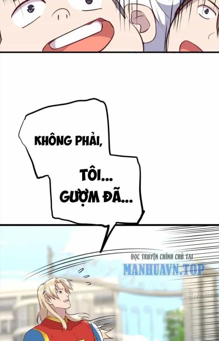 Trợ Lý Thánh Tôn, Ta Đã Vô Địch - Chương 101 - ảnh 46