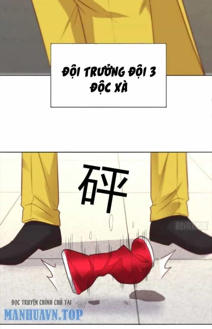 Trợ Lý Thánh Tôn, Ta Đã Vô Địch - Chương 102 - ảnh 40
