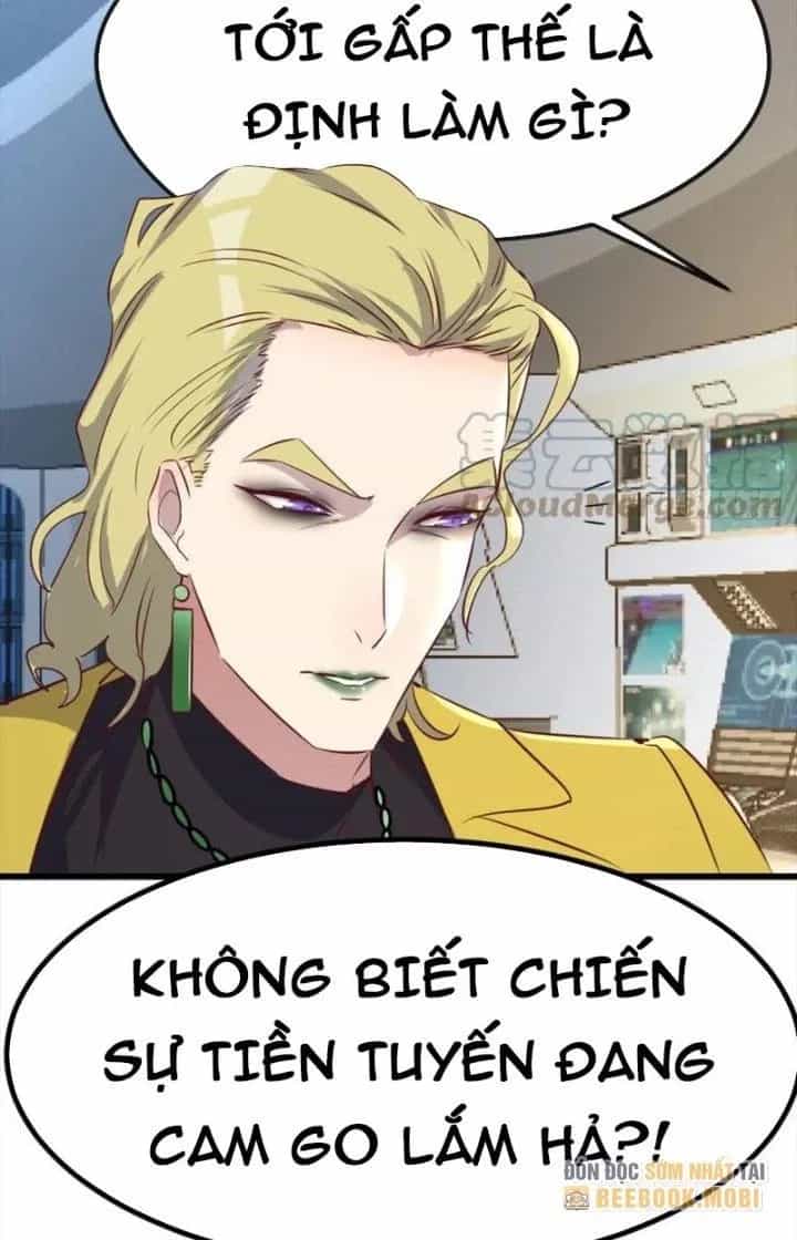 Trợ Lý Thánh Tôn, Ta Đã Vô Địch - Chương 103 - ảnh 10