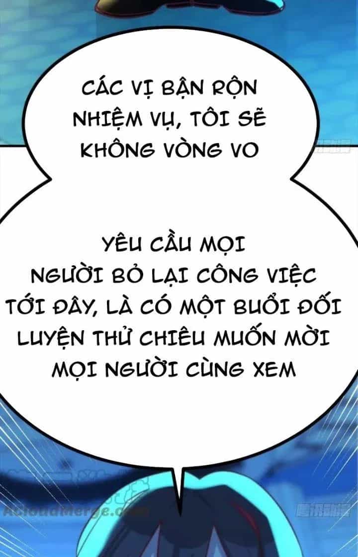 Trợ Lý Thánh Tôn, Ta Đã Vô Địch - Chương 103 - ảnh 29