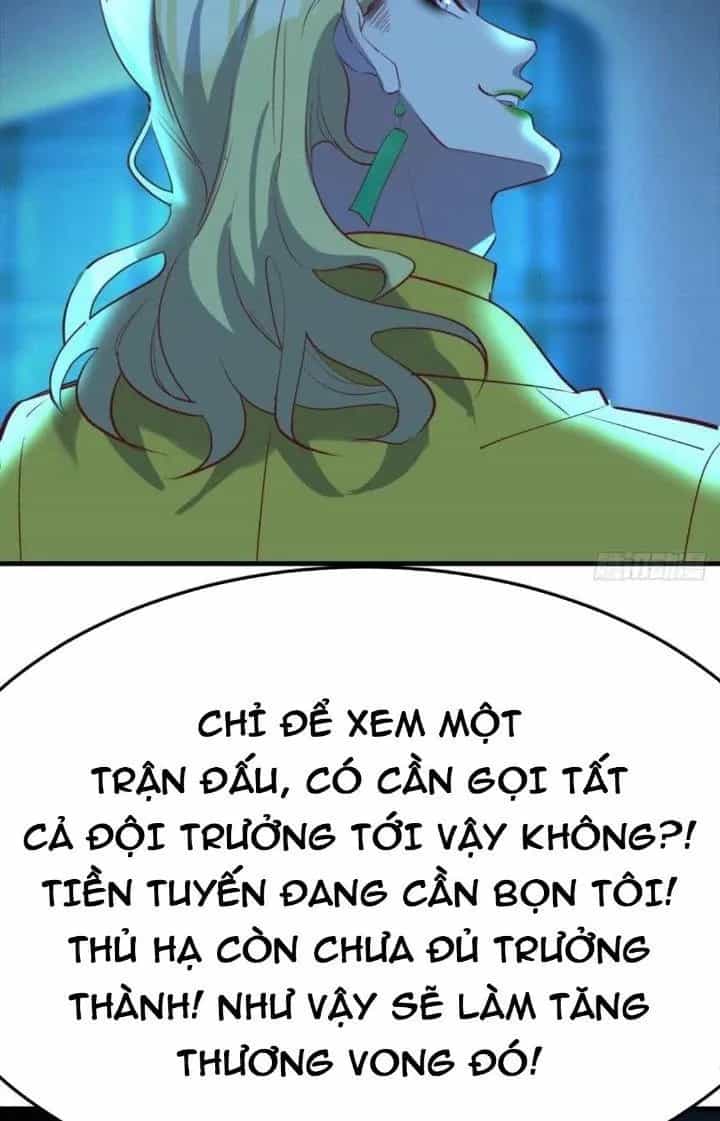 Trợ Lý Thánh Tôn, Ta Đã Vô Địch - Chương 103 - ảnh 32