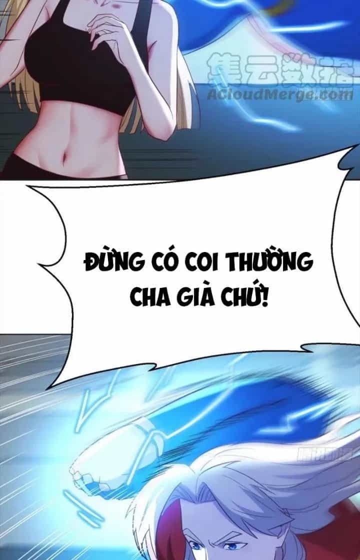 Trợ Lý Thánh Tôn, Ta Đã Vô Địch - Chương 104 - ảnh 39