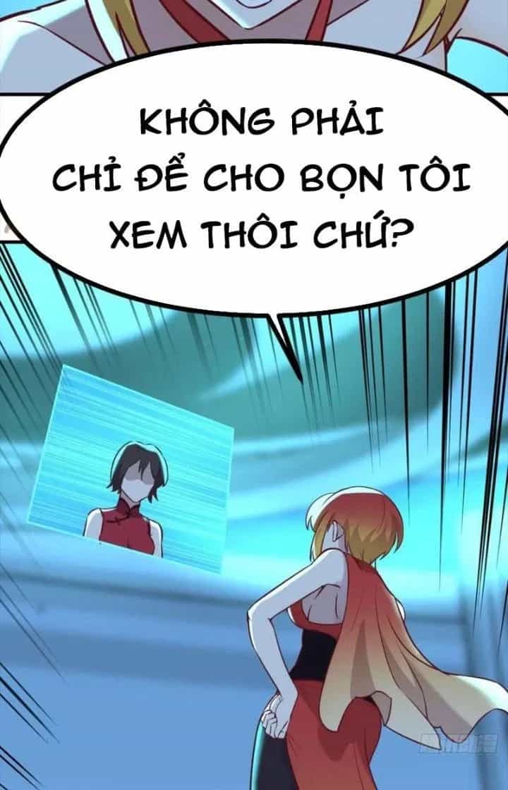 Trợ Lý Thánh Tôn, Ta Đã Vô Địch - Chương 105 - ảnh 22