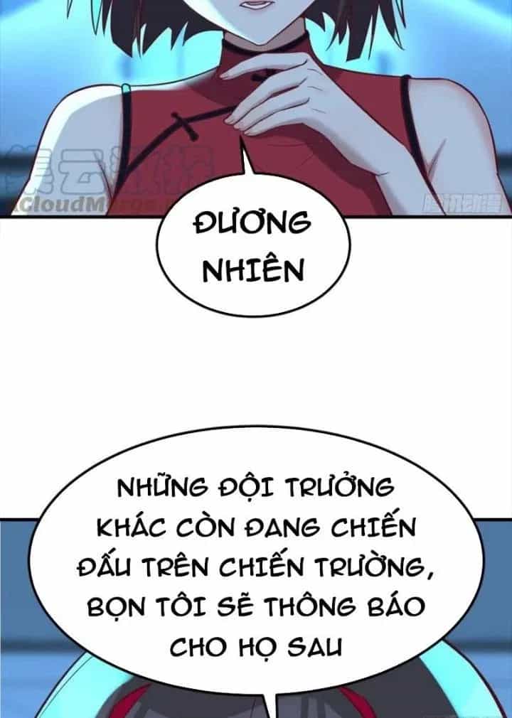 Trợ Lý Thánh Tôn, Ta Đã Vô Địch - Chương 105 - ảnh 24