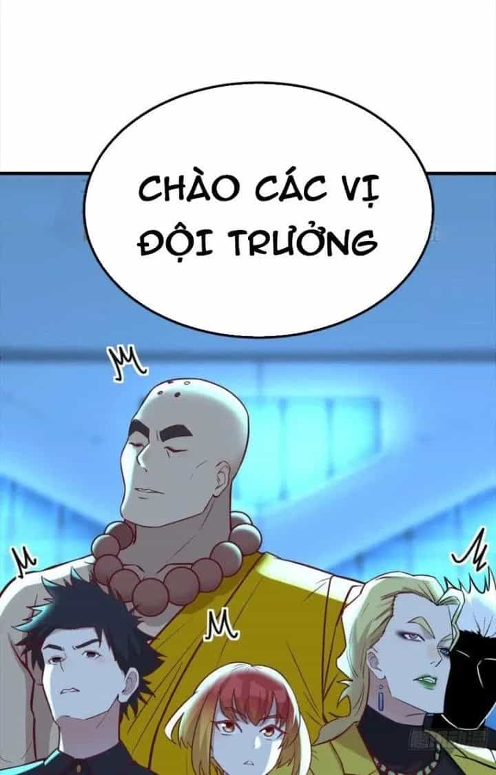 Trợ Lý Thánh Tôn, Ta Đã Vô Địch - Chương 105 - ảnh 28