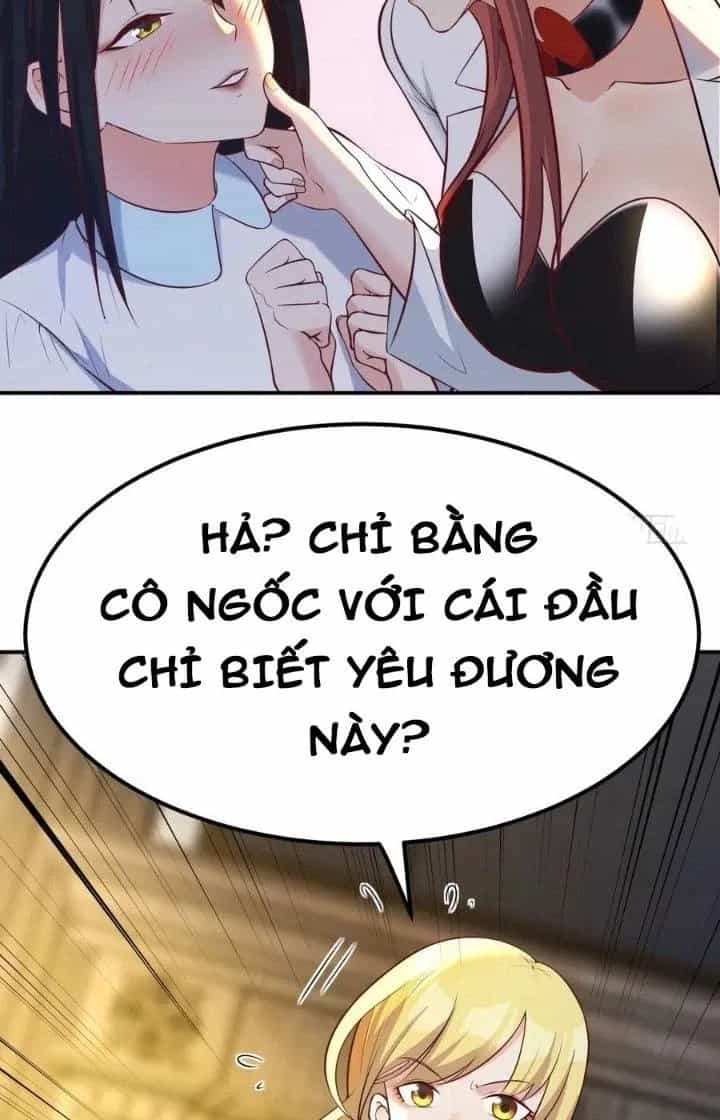 Trợ Lý Thánh Tôn, Ta Đã Vô Địch - Chương 106 - ảnh 29