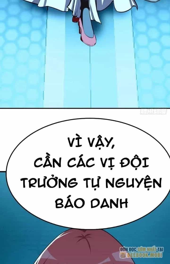 Trợ Lý Thánh Tôn, Ta Đã Vô Địch - Chương 106 - ảnh 5