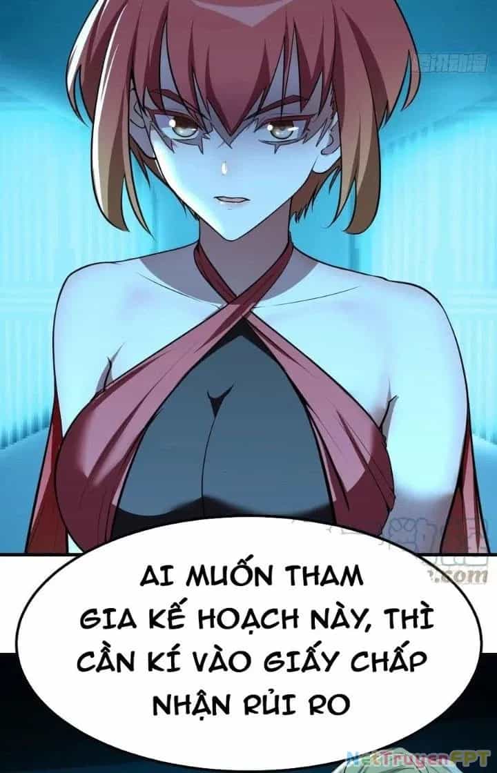 Trợ Lý Thánh Tôn, Ta Đã Vô Địch - Chương 106 - ảnh 6