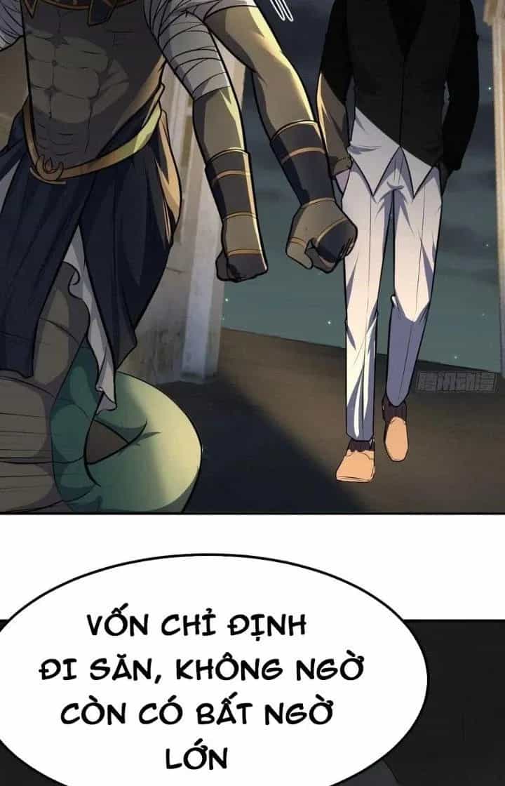Trợ Lý Thánh Tôn, Ta Đã Vô Địch - Chương 108 - ảnh 11